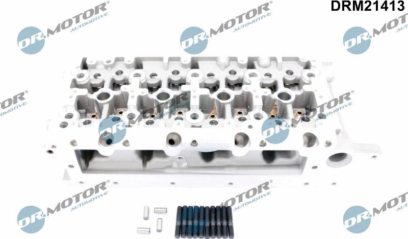 Dr.Motor Automotive DRM21413 - Chiulasa aaoparts.ro
