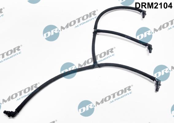 Dr.Motor Automotive DRM2104 - Furtun,supracurgere combustibil aaoparts.ro