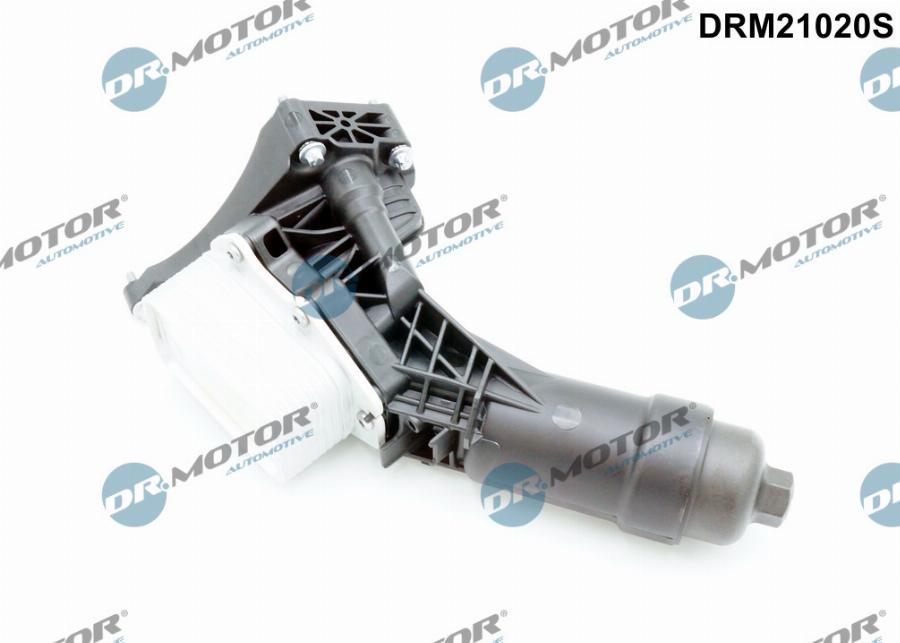 Dr.Motor Automotive DRM21020S - Locas filtru ulei aaoparts.ro