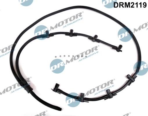 Dr.Motor Automotive DRM2119 - Furtun,supracurgere combustibil aaoparts.ro