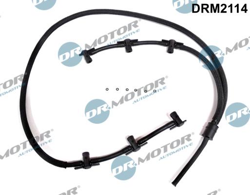 Dr.Motor Automotive DRM2114 - Furtun,supracurgere combustibil aaoparts.ro