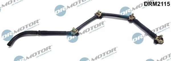 Dr.Motor Automotive DRM2115 - Furtun,supracurgere combustibil aaoparts.ro