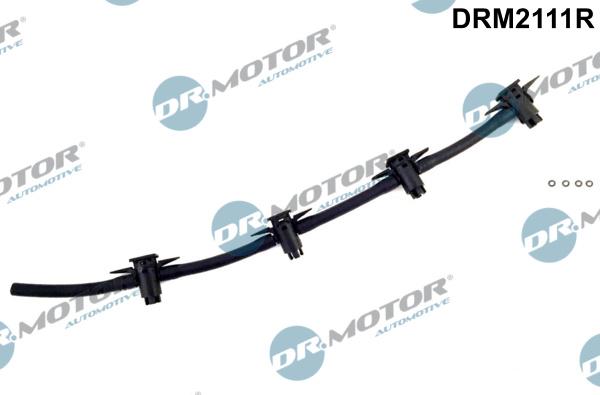 Dr.Motor Automotive DRM2111R - Furtun,supracurgere combustibil aaoparts.ro