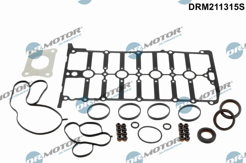 Dr.Motor Automotive DRM211315S - Set garnituri, chiulasa aaoparts.ro