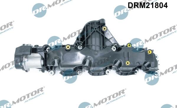 Dr.Motor Automotive DRM21804 - Modul conducta admisie aaoparts.ro