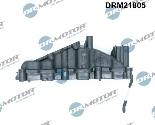 Dr.Motor Automotive DRM21805 - Modul conducta admisie aaoparts.ro