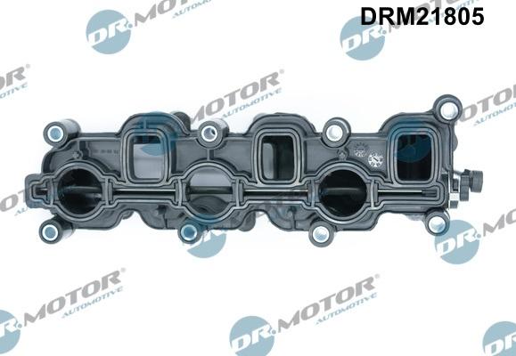 Dr.Motor Automotive DRM21805 - Modul conducta admisie aaoparts.ro