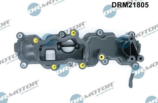 Dr.Motor Automotive DRM21805 - Modul conducta admisie aaoparts.ro