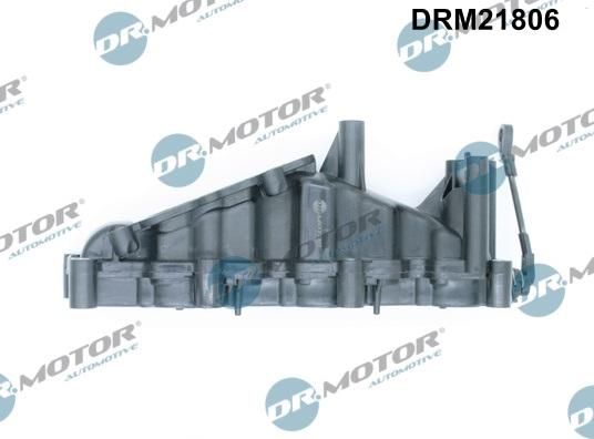 Dr.Motor Automotive DRM21806 - Modul conducta admisie aaoparts.ro