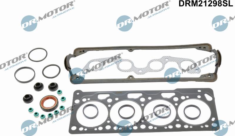 Dr.Motor Automotive DRM21298SL - Set garnituri, chiulasa aaoparts.ro