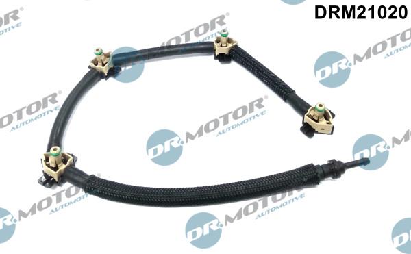 Dr.Motor Automotive DRM2120 - Furtun,supracurgere combustibil aaoparts.ro