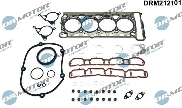 Dr.Motor Automotive DRM212101 - Set garnituri, chiulasa aaoparts.ro