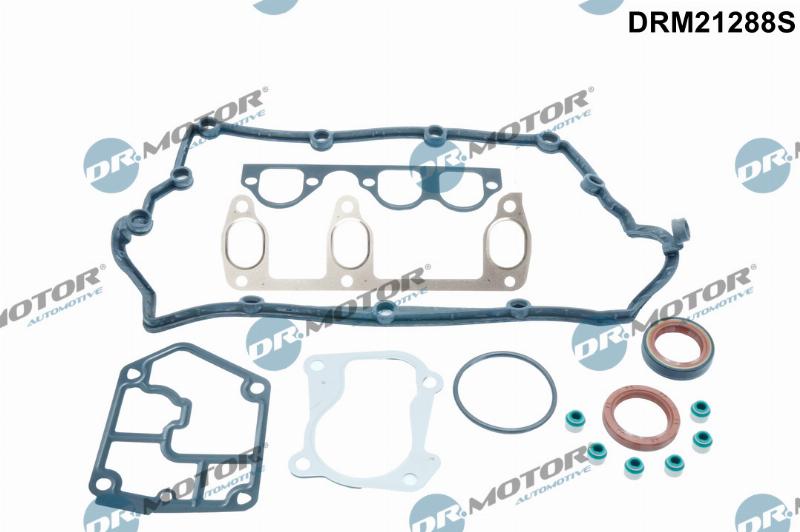 Dr.Motor Automotive DRM21288S - Set garnituri, chiulasa aaoparts.ro