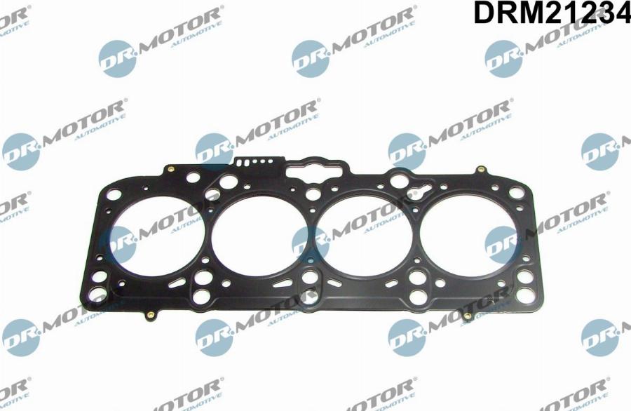 Dr.Motor Automotive DRM21234 - Garnitura, chiulasa aaoparts.ro