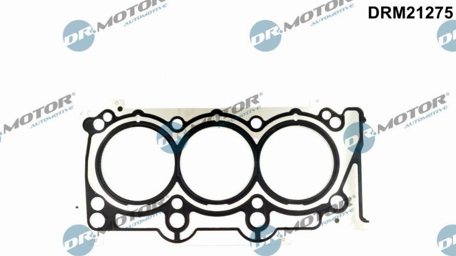 Dr.Motor Automotive DRM21275 - Garnitura, chiulasa aaoparts.ro