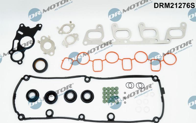 Dr.Motor Automotive DRM21276S - Set garnituri, chiulasa aaoparts.ro