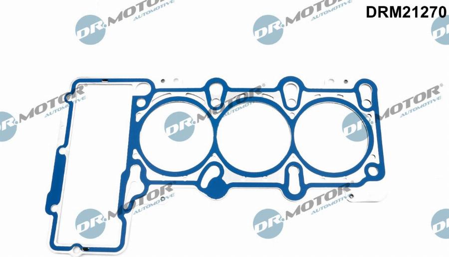 Dr.Motor Automotive DRM21270 - Garnitura, chiulasa aaoparts.ro