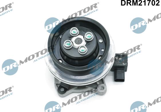 Dr.Motor Automotive DRM21702 - Pompa apa aaoparts.ro