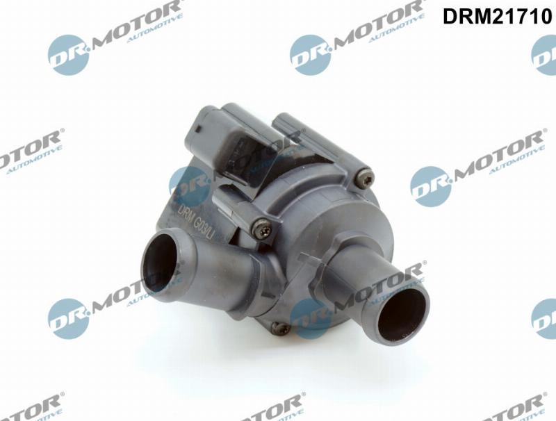 Dr.Motor Automotive DRM21710 - Pompa apa suplimentar aaoparts.ro