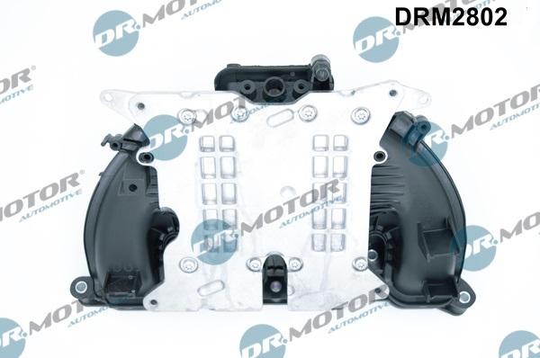 Dr.Motor Automotive DRM2802 - Modul conducta admisie aaoparts.ro