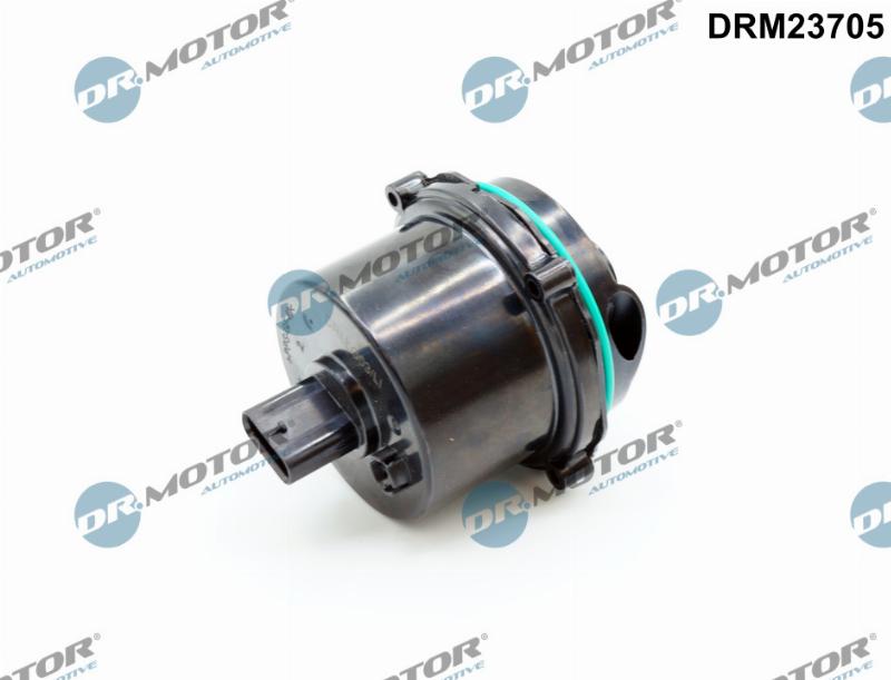 Dr.Motor Automotive DRM23705 - Pompa apa suplimentar aaoparts.ro