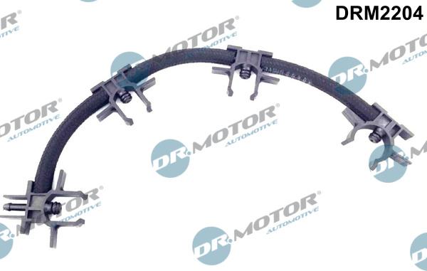 Dr.Motor Automotive DRM2204 - Furtun,supracurgere combustibil aaoparts.ro