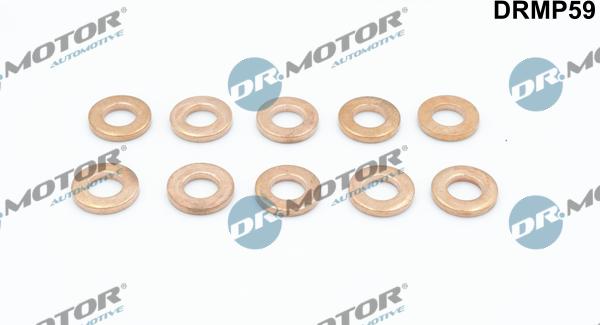 Dr.Motor Automotive DRMP59 - Set garnituri etansare,injectoare aaoparts.ro