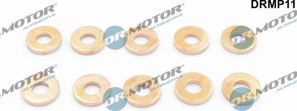 Dr.Motor Automotive DRMP11 - Set garnituri etansare,injectoare aaoparts.ro