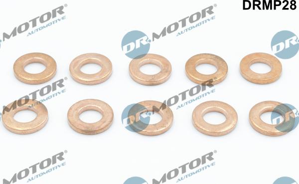 Dr.Motor Automotive DRMP28 - Set garnituri etansare,injectoare aaoparts.ro