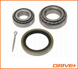 Alanko 10343123 - Set rulment roata aaoparts.ro