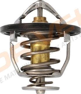 Dr!ve+ DP2310.14.0402 - Termostat,lichid racire aaoparts.ro