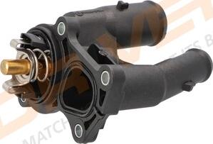 Dr!ve+ DP2310.14.0652 - Termostat,lichid racire aaoparts.ro