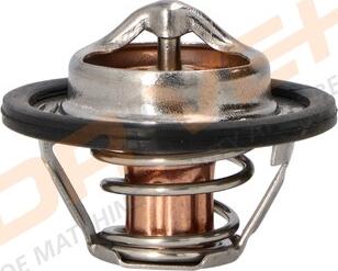 Dr!ve+ DP2310.14.0341 - Termostat,lichid racire aaoparts.ro