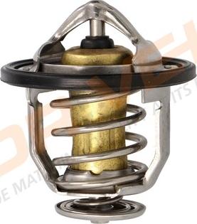 Dr!ve+ DP2310.14.0276 - Termostat,lichid racire aaoparts.ro