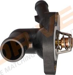 Dr!ve+ DP2310.14.0741 - Flansa lichid racire aaoparts.ro