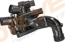 Dr!ve+ DP2310.14.0751 - Termostat,lichid racire aaoparts.ro