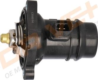 Dr!ve+ DP2310.14.0701 - Termostat,lichid racire aaoparts.ro