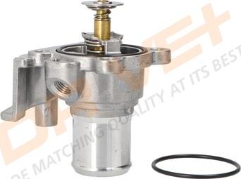 Dr!ve+ DP2310.14.0712 - Termostat,lichid racire aaoparts.ro