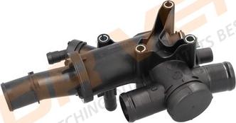 Dr!ve+ DP2310.14.0726 - Termostat,lichid racire aaoparts.ro