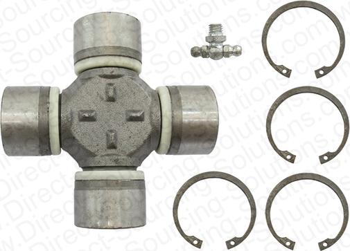 DSS 940015 - Articulatie, cardan aaoparts.ro