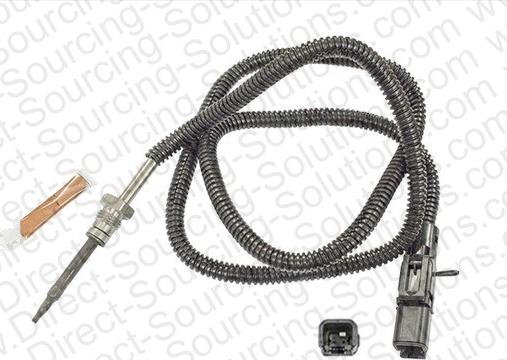 DSS 930026OEM - Senzor, temperatura gaze evacuare aaoparts.ro