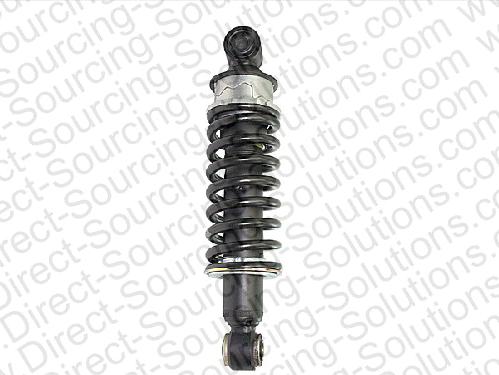 DSS 590024 - Amortizor, suspensie cabina aaoparts.ro