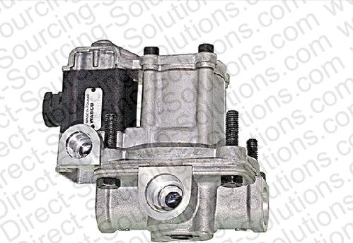 DSS 560021OEM - Supapa releu aaoparts.ro