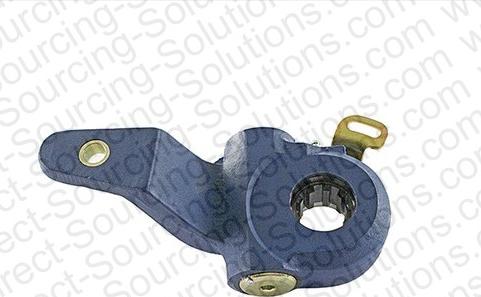 DSS 506058 - Reglaj parghie, sistem franare aaoparts.ro