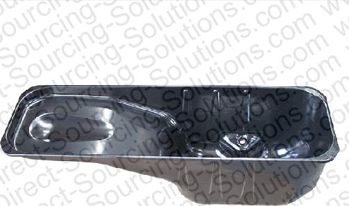 DSS 510036 - Baie ulei aaoparts.ro