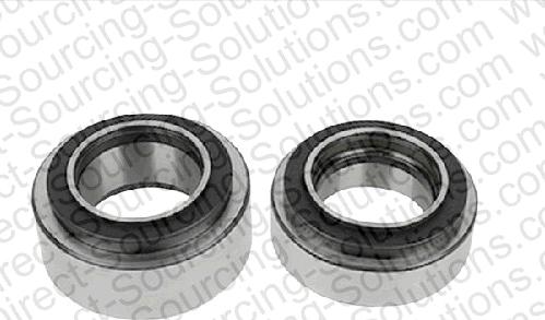 DSS 570076OEM - Set rulment roata aaoparts.ro