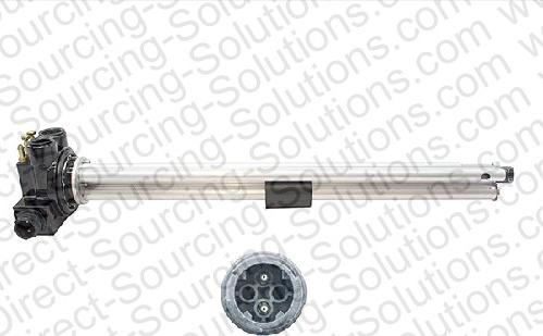 DSS 630040 - Senzor,rezervor combustibil aaoparts.ro