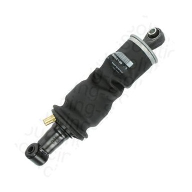 DSS 6290024OEM - Amortizor, suspensie cabina aaoparts.ro