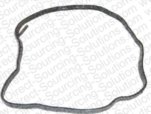 DSS 101613 - Garnitura, capac supape aaoparts.ro