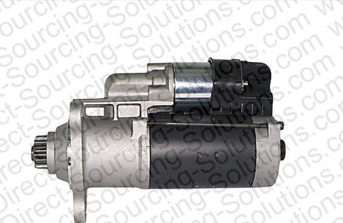 DSS 108403OEM - Starter aaoparts.ro